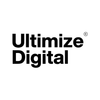Ultimize Digital Srl Logotype