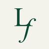 Love Fern Jewelry Logotype