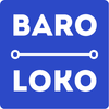 BAROLOKO Logotipo