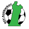 R.S.V. Antibarbari Logotipo