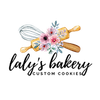 Laly's Bakery Λογότυπο