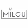 MiLou Logotyp