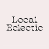 Local Eclectic Logotype