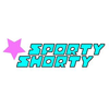 Sporty Shorty Logotipo