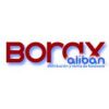 BORAX Logotipo