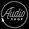 Audioshop Logotype