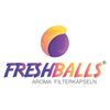 FreshBalls Logotype