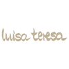 LUISATERESA Logotype