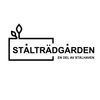 staltradgarden Logotipo
