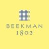Beekman 1802 Logotype