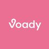 Voady Logotyp