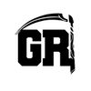 Grim UK Apparel Logotyp