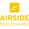 AirsideSim Logotype