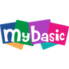 MyBasic Spółka z ograniczoną odpowiedzialnością Logotyp