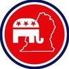 Howard County Republican Central Committee Logotipo
