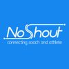 noshout.fi Logotipo