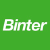 Binter Logotipo