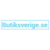 Butiksverige Logotyp