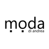 Moda Di Andrea Logotype
