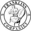 franklins.se Logó