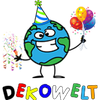 DEKOWELT.EU Logotype