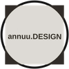 annuu.DESIGN Logó
