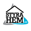 StyraHem Logotyp