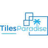 Tile Paradise Logotype