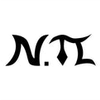 N.TL Clothingbrand Logotype