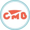 Centro Moto & Bike Logotipo