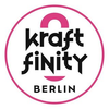 Kraftfinity Berlin Logotype
