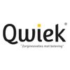 Qwiek-DE Logotyp
