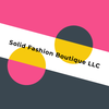 Solid Fashion Boutique Logotip