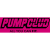 PUMPCLUB Logotipo