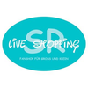SR Liveshopping Logotype