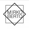 Mirko Berto Hair Lab Logotyp