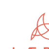 Lærke Logotyp