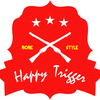 Happy Trigger Logó