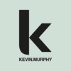 Kevin Murphy Logo