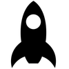 rocket-racing.com Logotyp