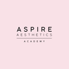 Aspire Aesthetic Academy Logotype