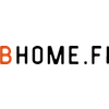 Bhome.fi Logotyp