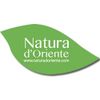 Natura d'Oriente Logotype