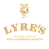 Lyres Logotype