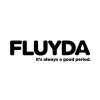 fluyda.me Logotyp