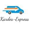 Kardes-Express Logotype