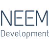 NEEM Development Logotyp