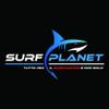 Surfplanet Logotipo