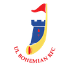 UL Bohemian RFC Logó