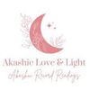 Akashic Love and Light! Logotipo